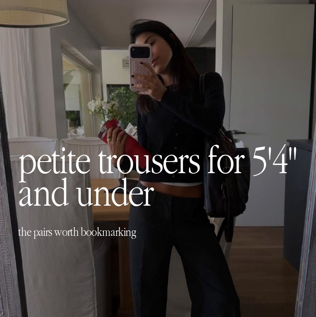 trousers