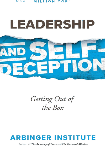 Leadership and Self-Deception