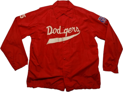 Vintage Los Angeles Dodgers Jacket