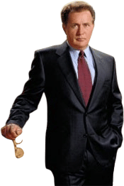Jed Bartlet