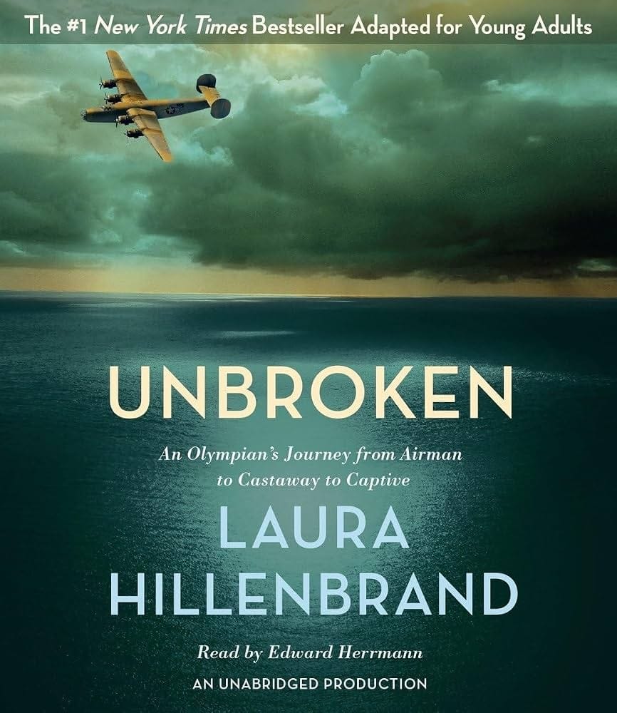 Unbroken