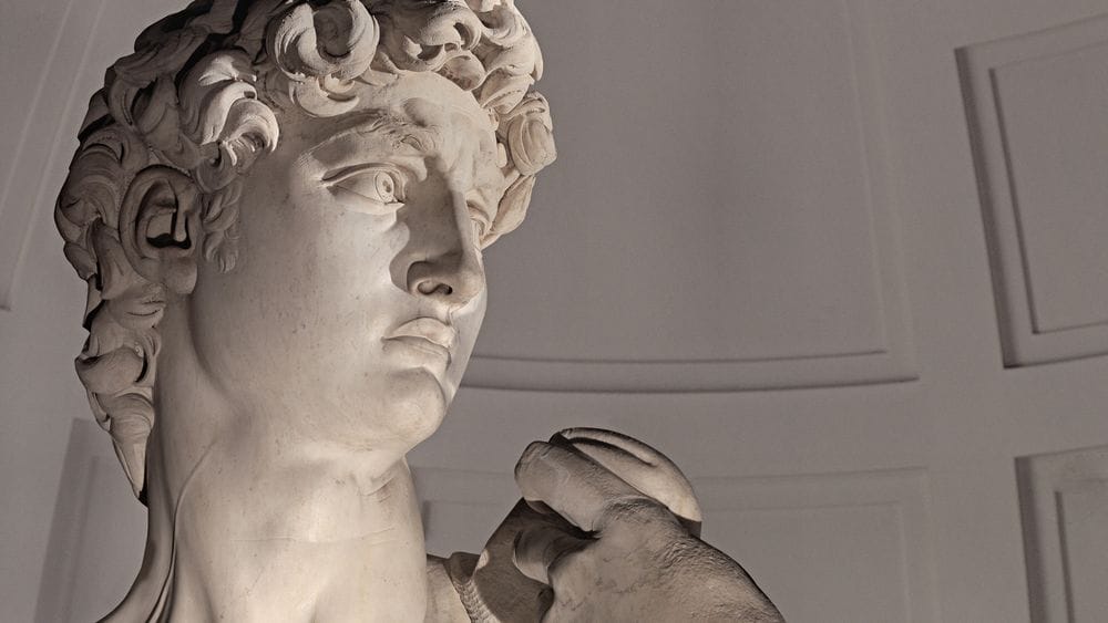 Galleria dell'Accademia di Firenze