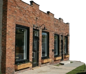 Ogden’s Madison
