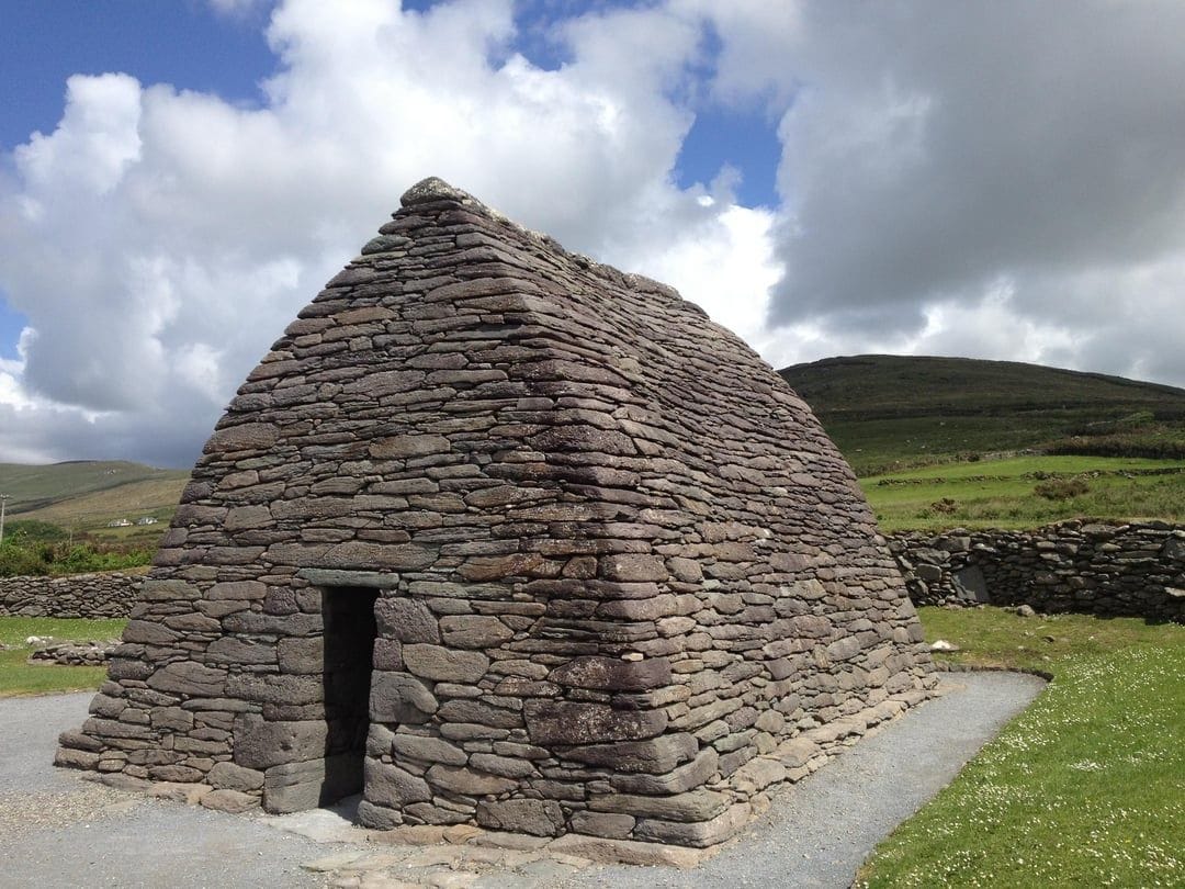 Dingle Peninsula