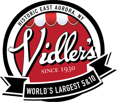 Vidler's 5 & 10