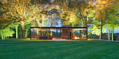 The Glass House