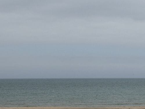 Lake MI