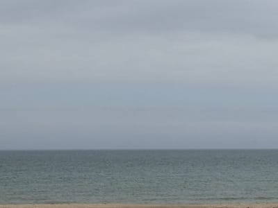 Lake Michigan