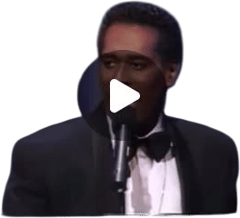 Luther Vandross - A House Is Not A Home (1988)