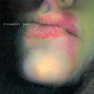 PJ Harvey, Dry