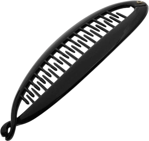 banana clips!