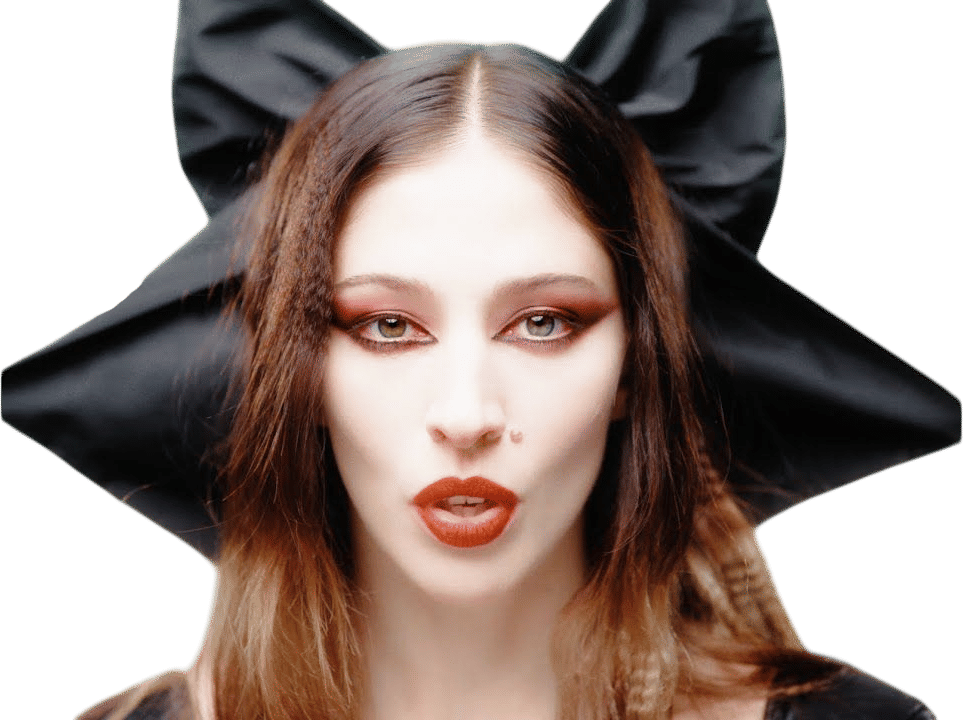 Caroline Polachek - “Welcome To My Island”