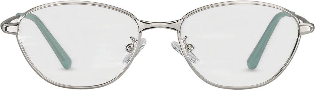 blue elephant enzo glasses