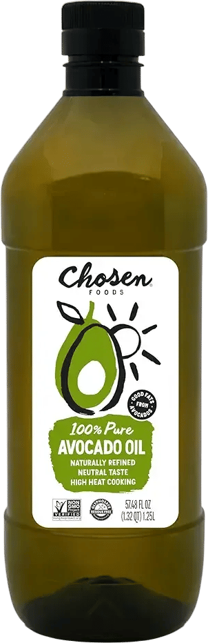 Avocado Oil Spray