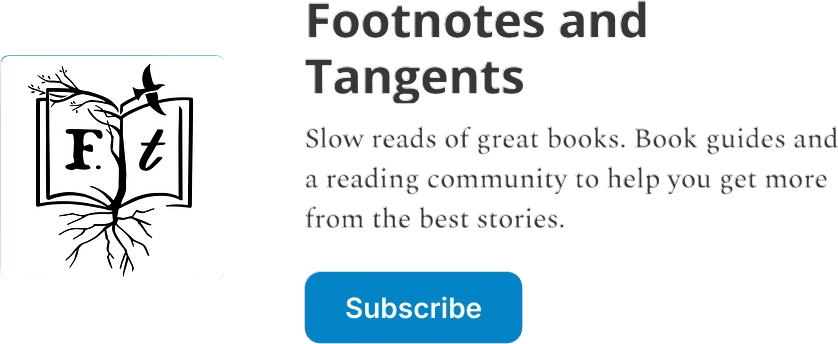 footnotes and tangents