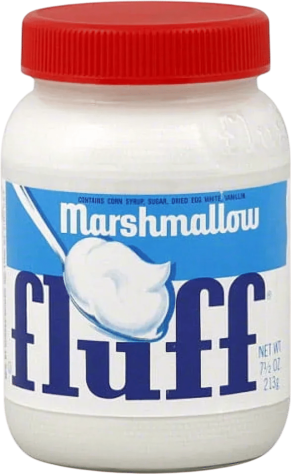 fluff