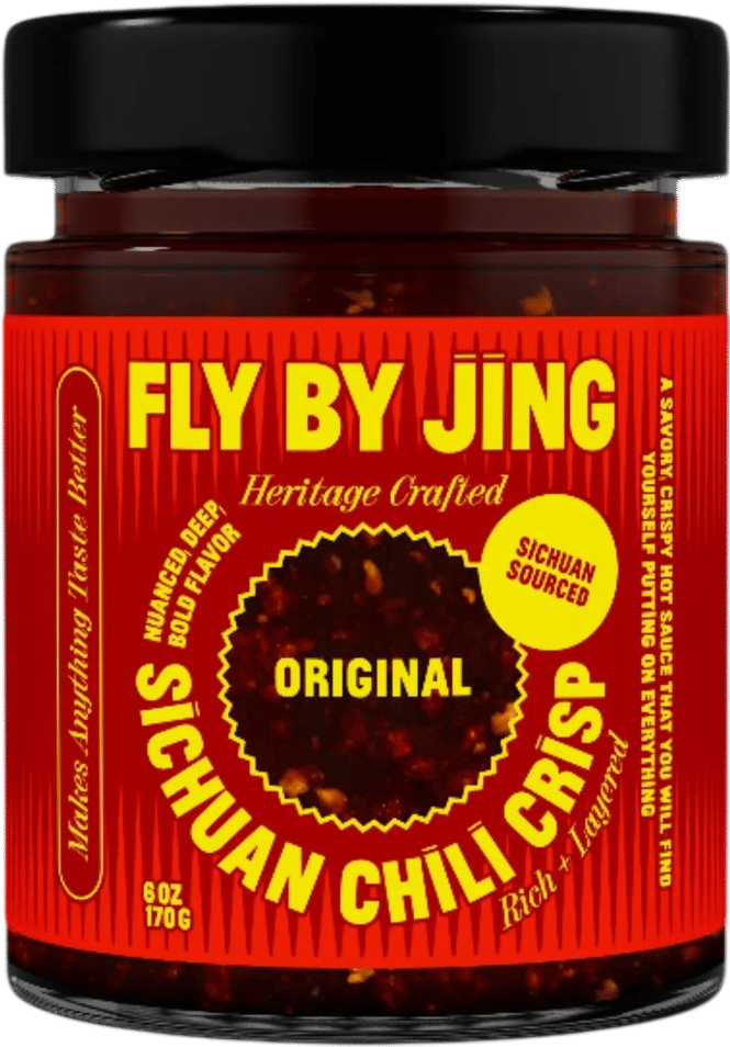 FLY BY JING Original