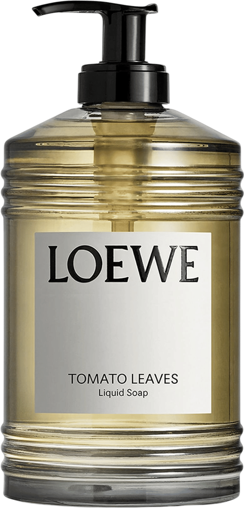 Tomato Leaves Soap