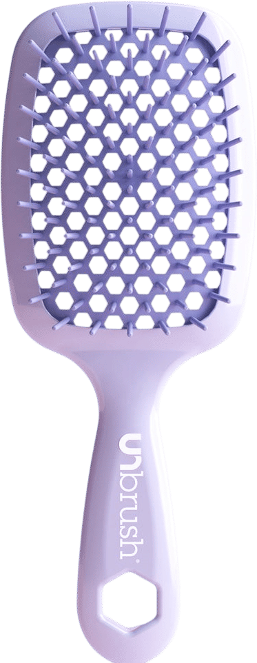 UNbrush Detangling Hair Brush