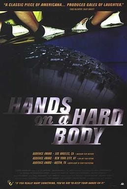 Hands on a Hardbody: The Documentary