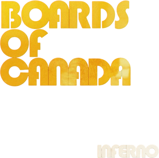 Boards of Canada - Age of  Capricorn