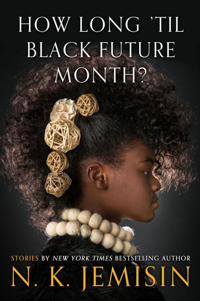 How Long 'Til Black Future Month?