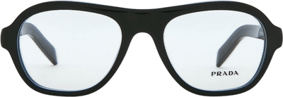 Shield Eyeglasses