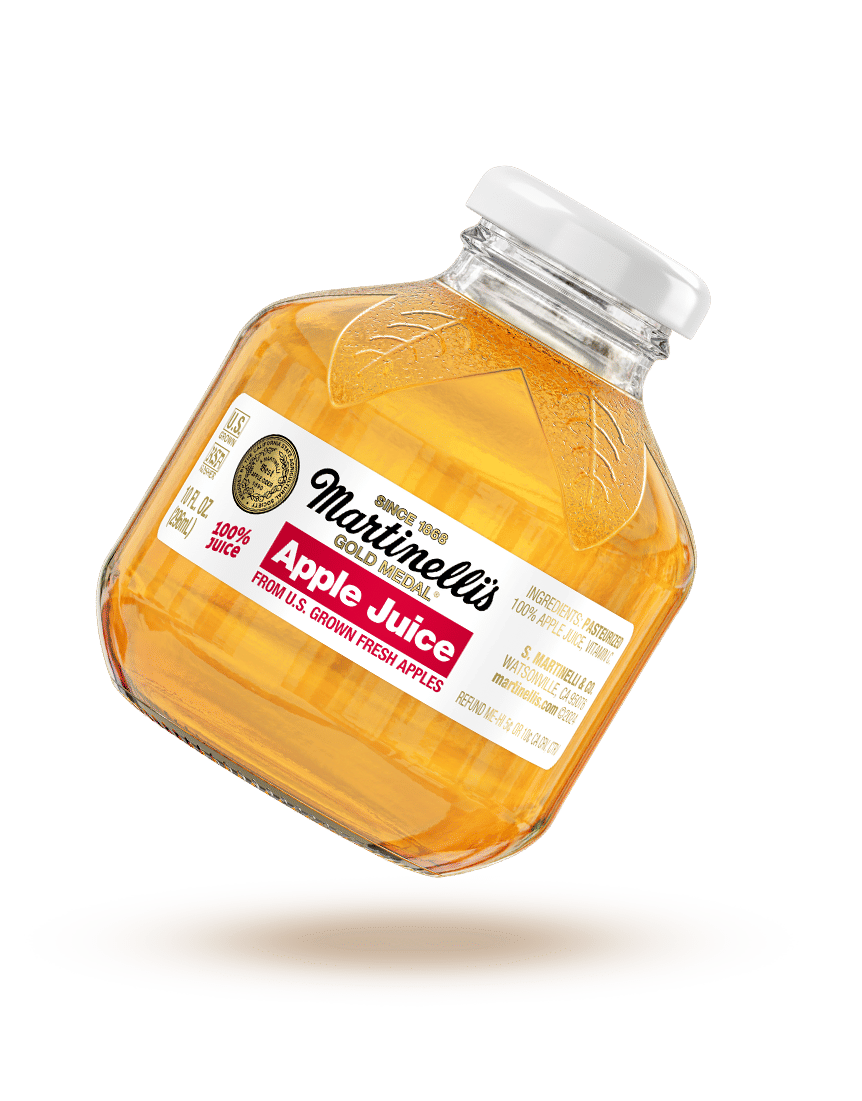 Martinelli's Apple Juice