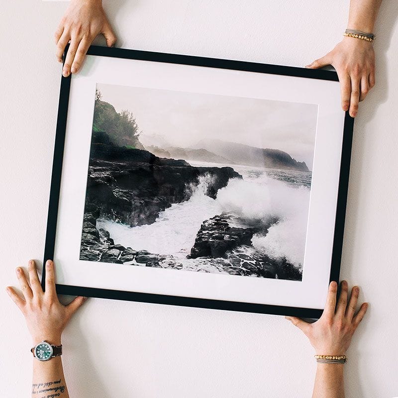 Level Frames