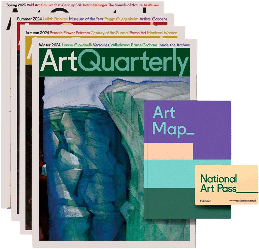 art pass