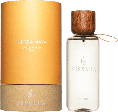 Tierra Maya Eau de Parfum
