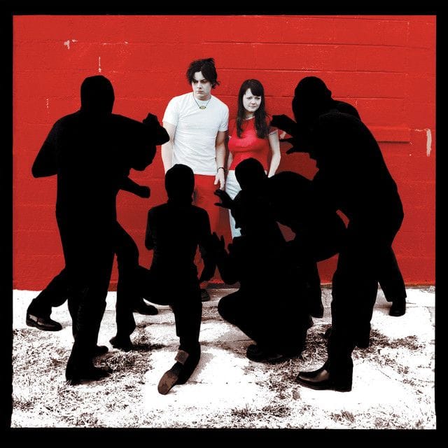 Dead Leaves and the Dirty Ground by The White Stripes