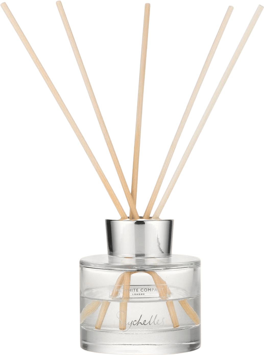 The White Company Seychelles Diffuser
