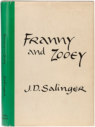 Franny and Zooey by J. D. Salinger