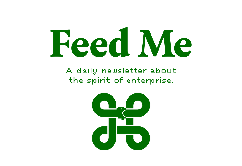 Feed Me