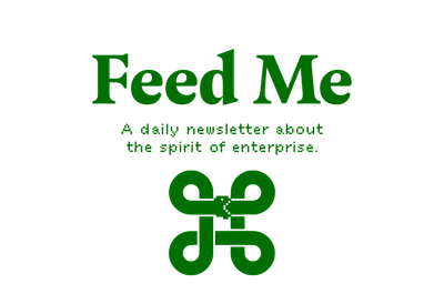 Feed Me