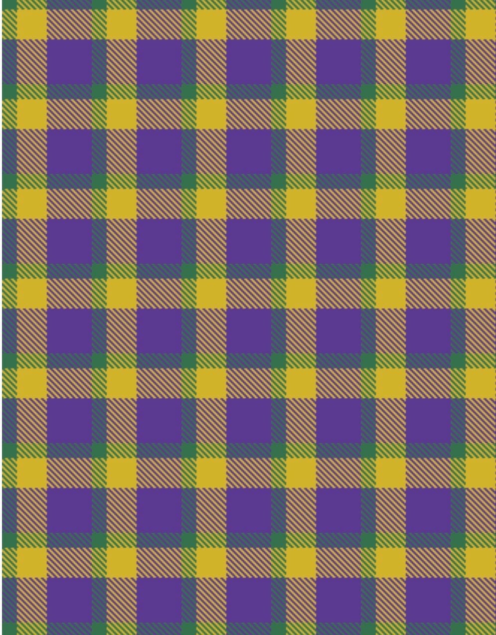 Easy online plaid maker tool