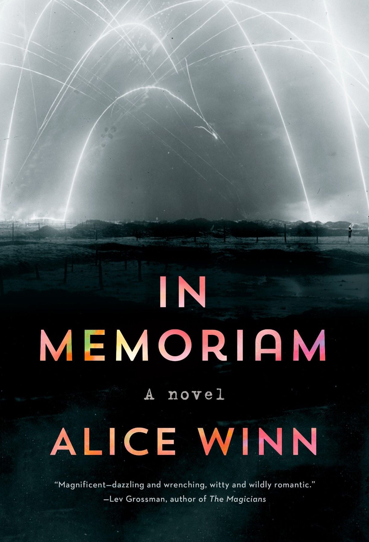 In memoriam- Alice winn