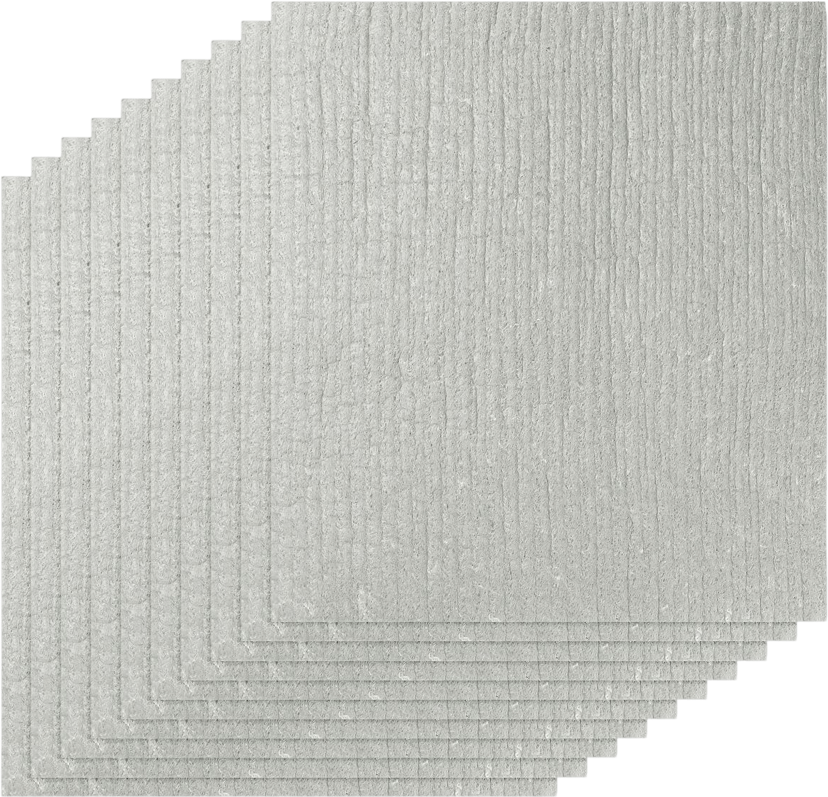 Swedish dishcloths - no 🧽 zone at my house. 