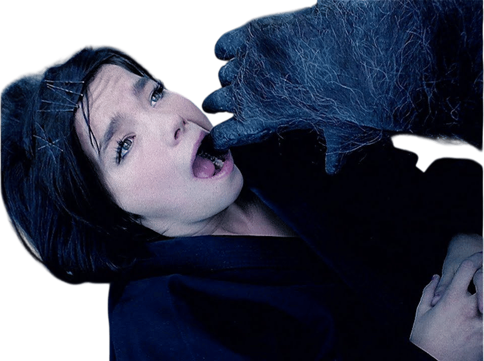 Army of Me by Bjork