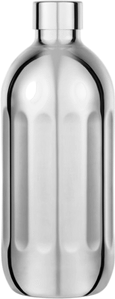 Aarke Stainless Steel Water Bottle