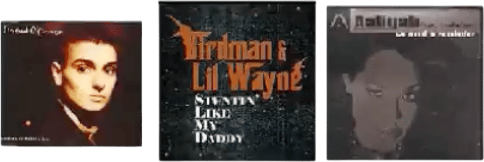 Nothing Compares 2 U x Stuntin' Like My Daddy x We Need A Resolution from Play Your Part Pt  1