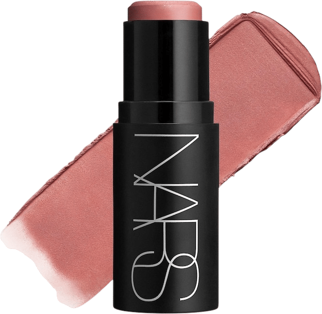 The Multiple Soft Blur Blush Stick for Cheeks, Eyes and Lips