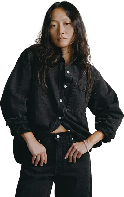 Marcie Shirt