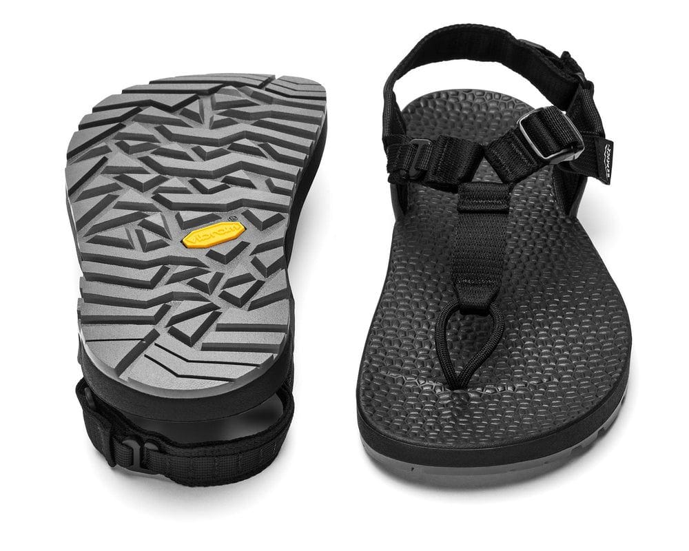 Cairn Evo 3D PRO Adventure Sandals by Bedrock Sandals