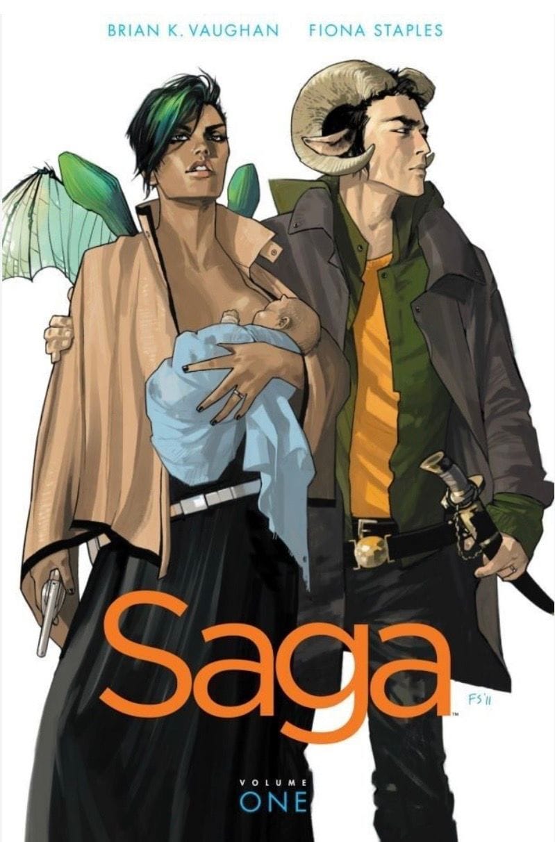 Saga
