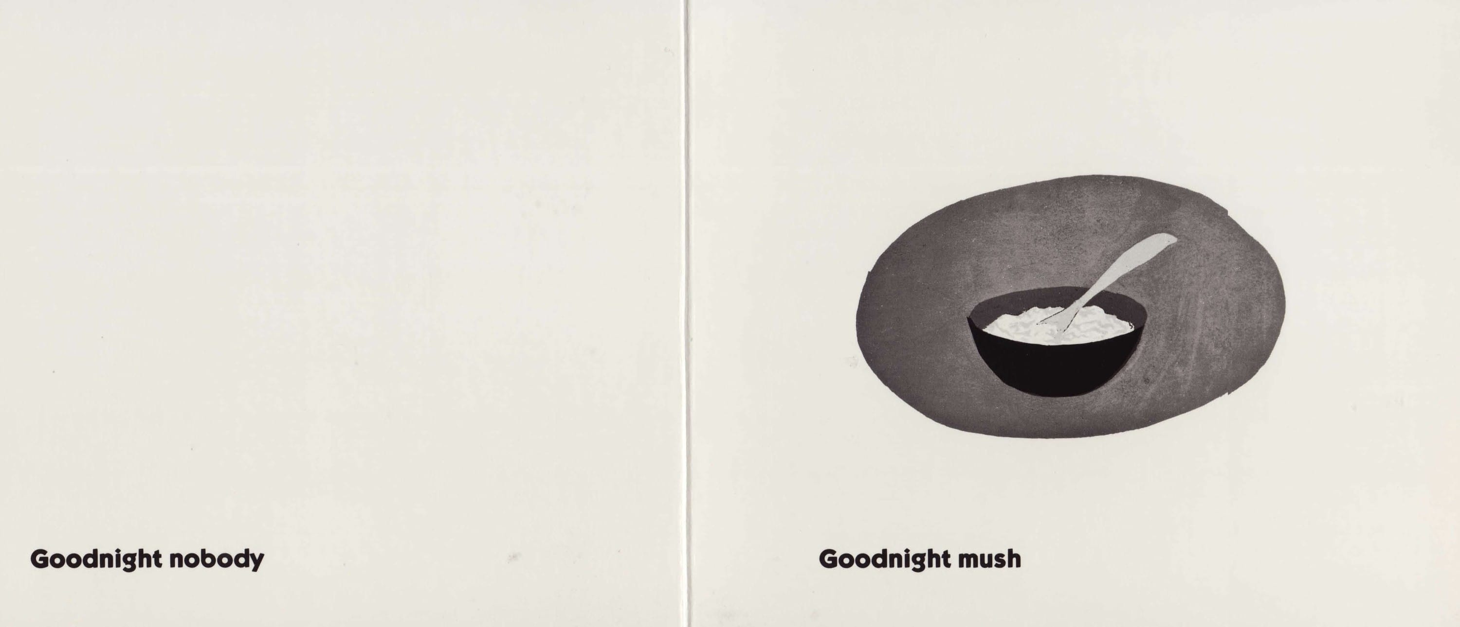Goodnight Moon (Margaret Wise Brown)