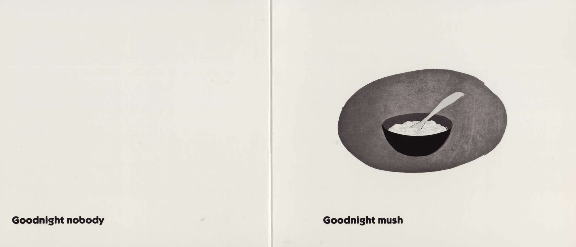 Goodnight Moon (Margaret Wise Brown)