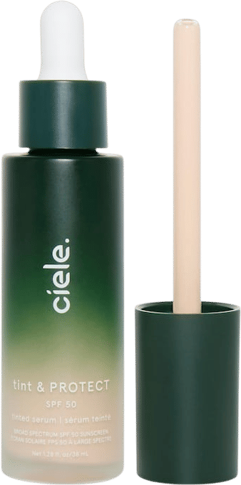 ciele skin tint