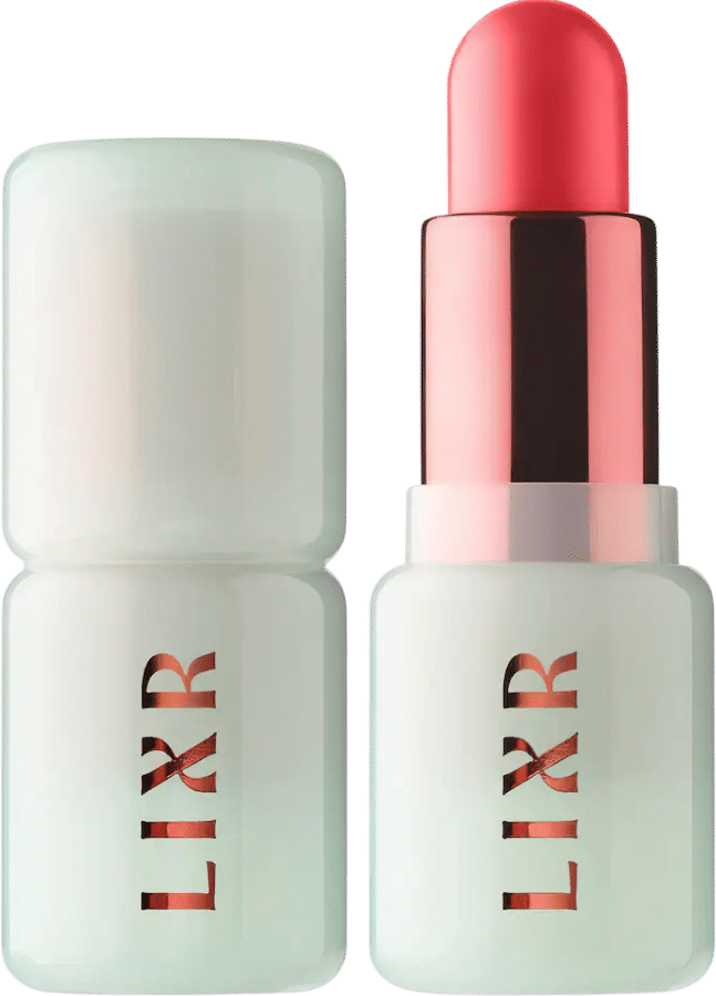 Lixstick Creamy Lip + Cheek Tint Stick (Canada)